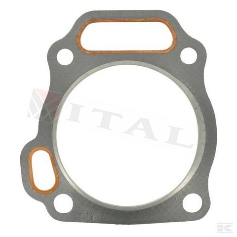 SİLİNDİR KAFA CONTASI LC G390F/HONDA GX390
