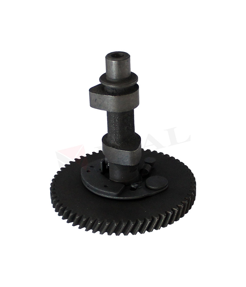 EKZANTRİK MİLİ LC G340/G390F/G390FA/G420FA