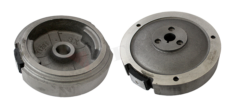 VOLAN LC G340/G390F/G420F İPLİ