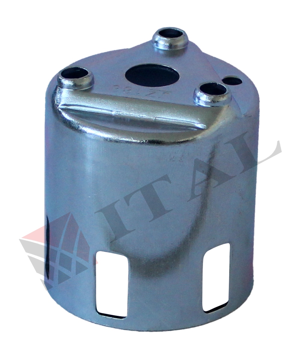 STARTER KOVANI LC G340/G390F
