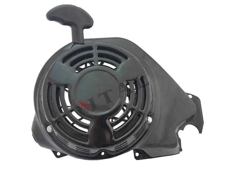 STARTER KOMPLE DAVLUMBAZLI LCPG390FA (YUVARLAK)