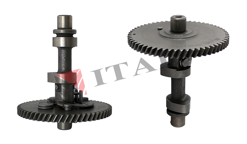 EKZANTRİK DİŞLİSİ LC G300F/G300FDA