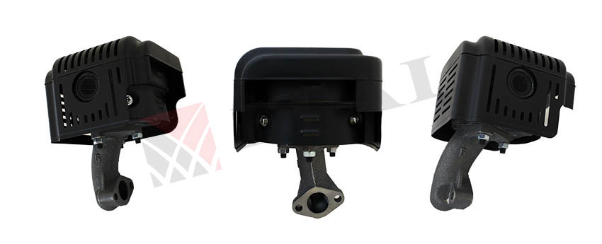 EGZOZ LC G300F/G300FDA