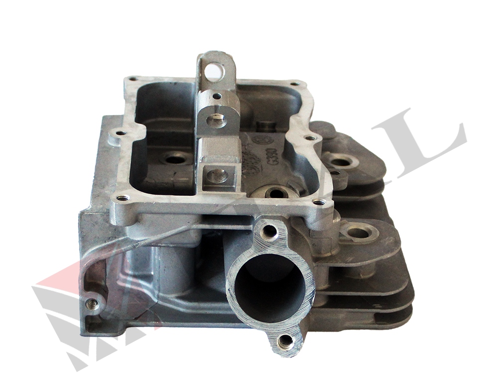 SİLİNDİR KAFASI LC G420