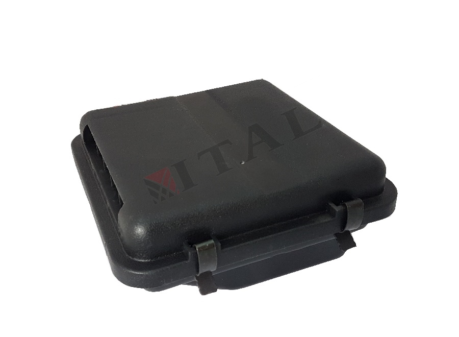 HAVA FİLTRESİ LC D350F/LC178/100ZB KOMPLE(KURU TİP