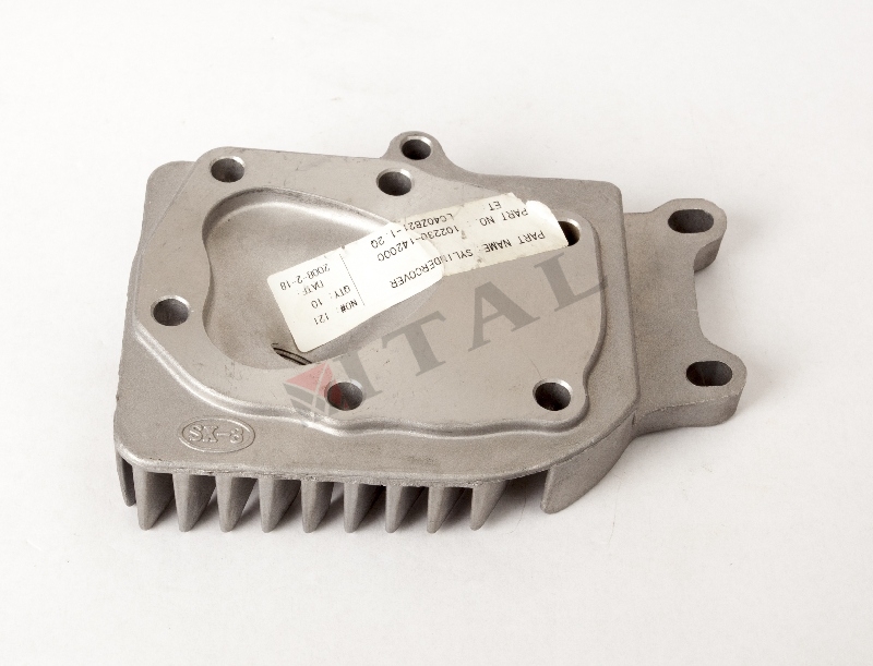 SİLİNDİR KAFASI LC152F/LC25Z/LC40Z