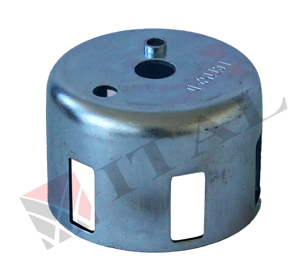 STARTER KOVANI LC152F/LC25Z/LC40Z