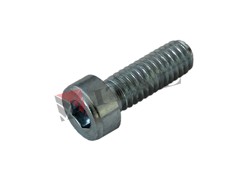 EGZOZ VİDASI LC 2P77F/2P80F/2P82F