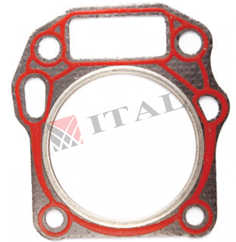 SİLİNDİR KAFA CONTASI LC1P61/65FA