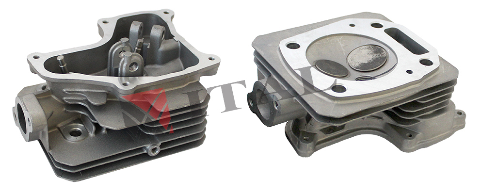 SİLİNDİR KAFASI LC1P70FC 22,2MM (F-ŞAFT)