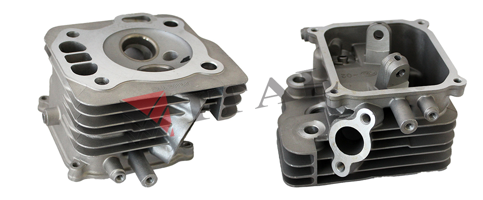SİLİNDİR KAFASI LC175F-2