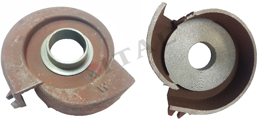 DİFÜZÖR GUARDINO GW50 2£ SU MOTORU