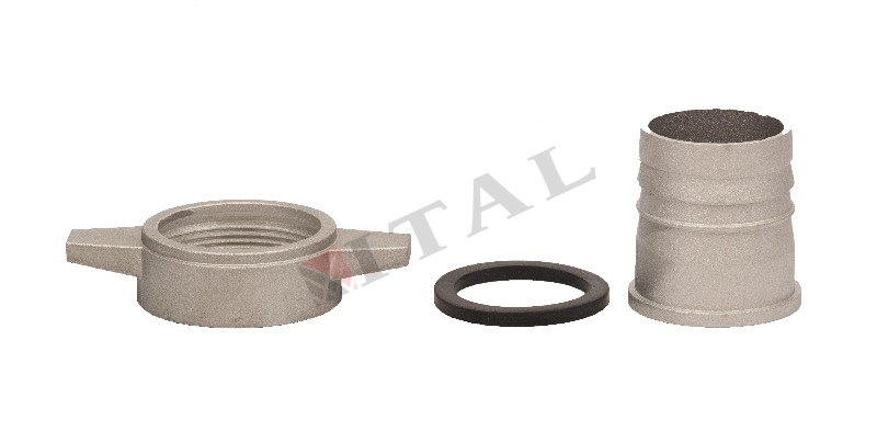 REKOR TAKIMI LC50ZB/WP50 2£ METAL LONCIN