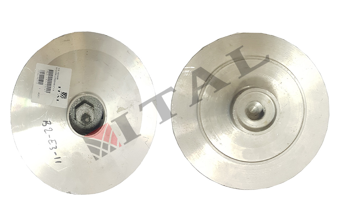 SU ÇARKI LC50ZB100 2£ Y.B.
