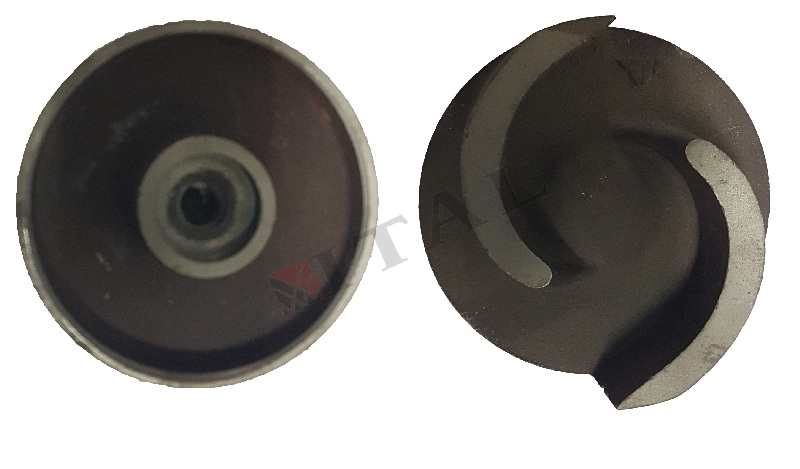 SU ÇARKI LC80WB 3£ PİS SU