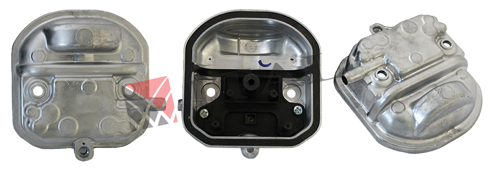 SİLİNDİR KAPAĞI HON. GX35 KOMPLE