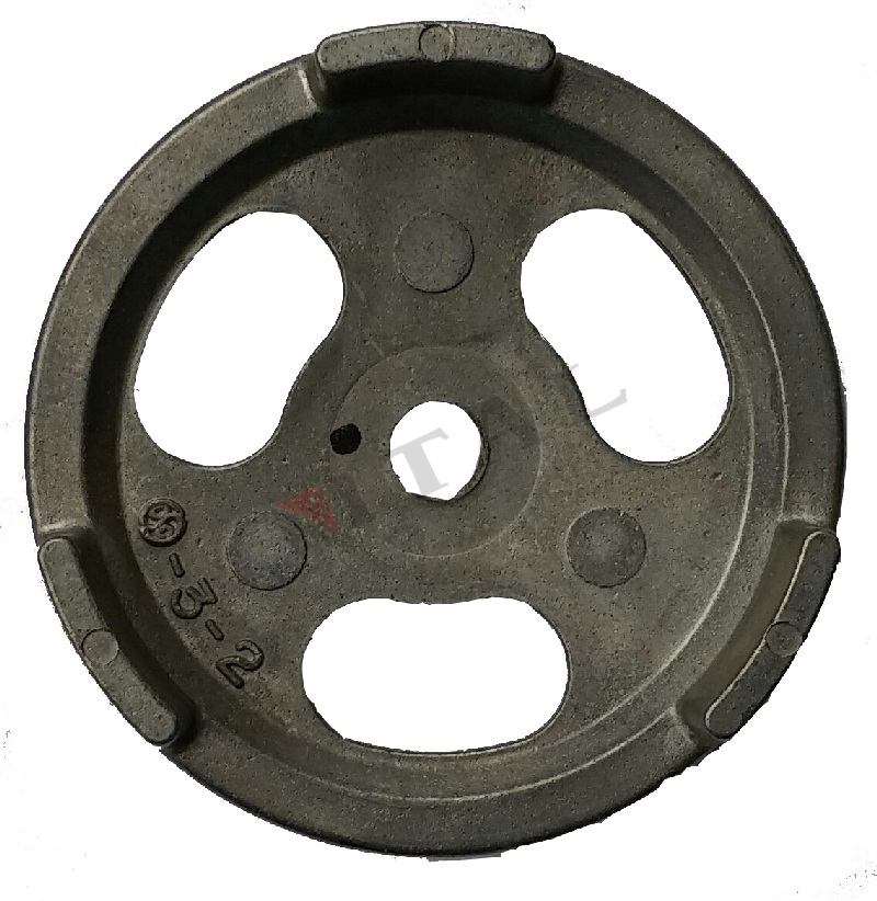 STARTER KOVANI KAW. TH48 ORJ.