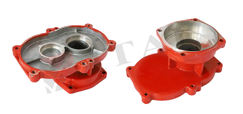 DİŞLİ KUTUSU ÜST ORAC ED520 BURGU