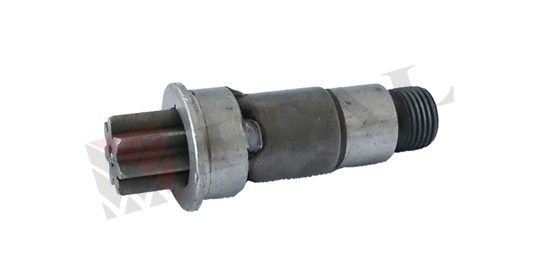 DİŞLİ MİLİ ÜST ORAC ED520 BURGU