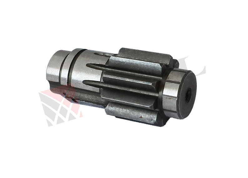 DİŞLİ MİLİ ALT ORAC ED520 BURGU