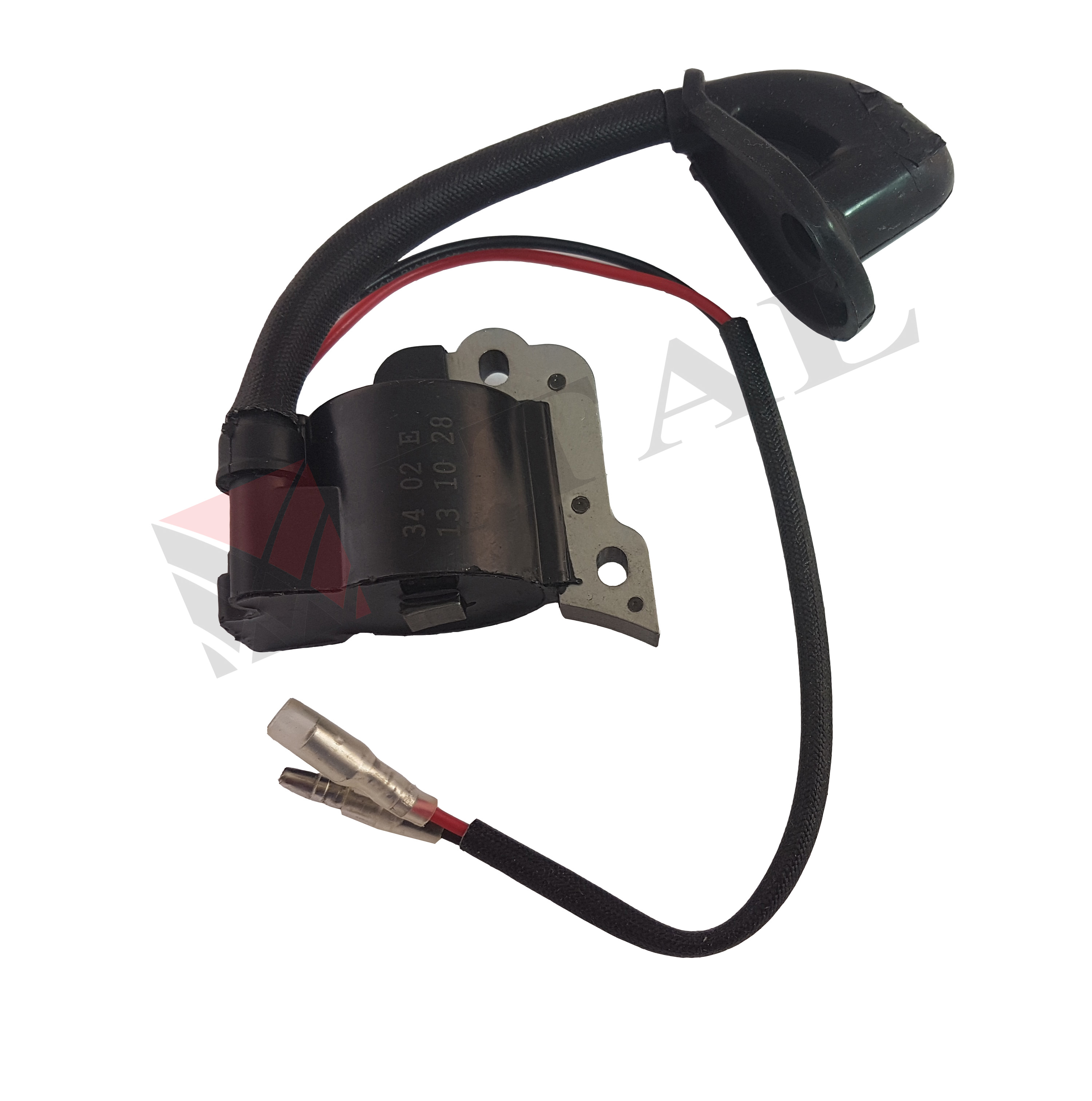ELEKTRONİK BOBİN ORAC LÜKSTRÜM 6010A