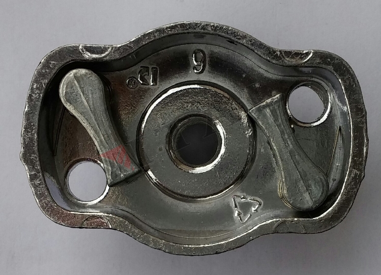 STARTER KOVANI ORAC LÜKSTRÜM 6010