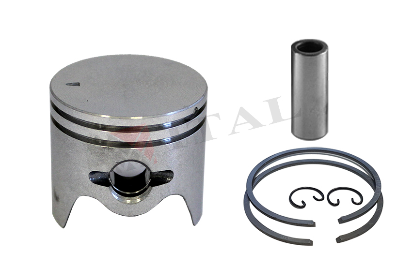 PİSTON OHT550/THT240/SLP500 SET 32MM