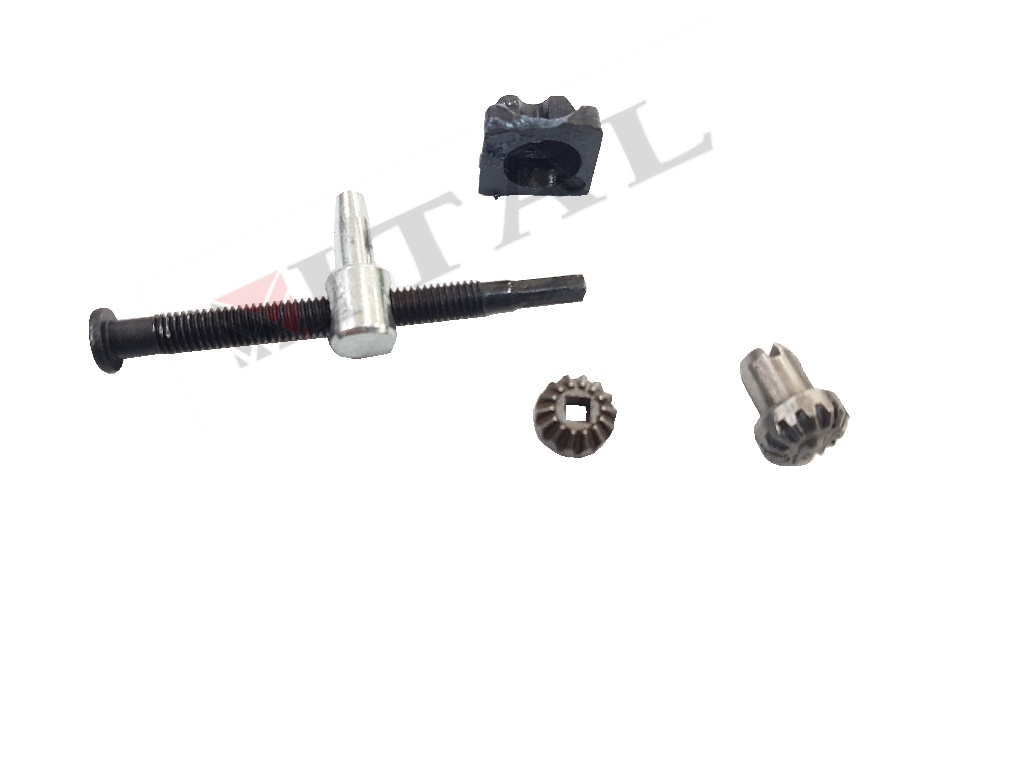 KILAVUZ AYAR VİDASI HMT450/IMT45/HMT500