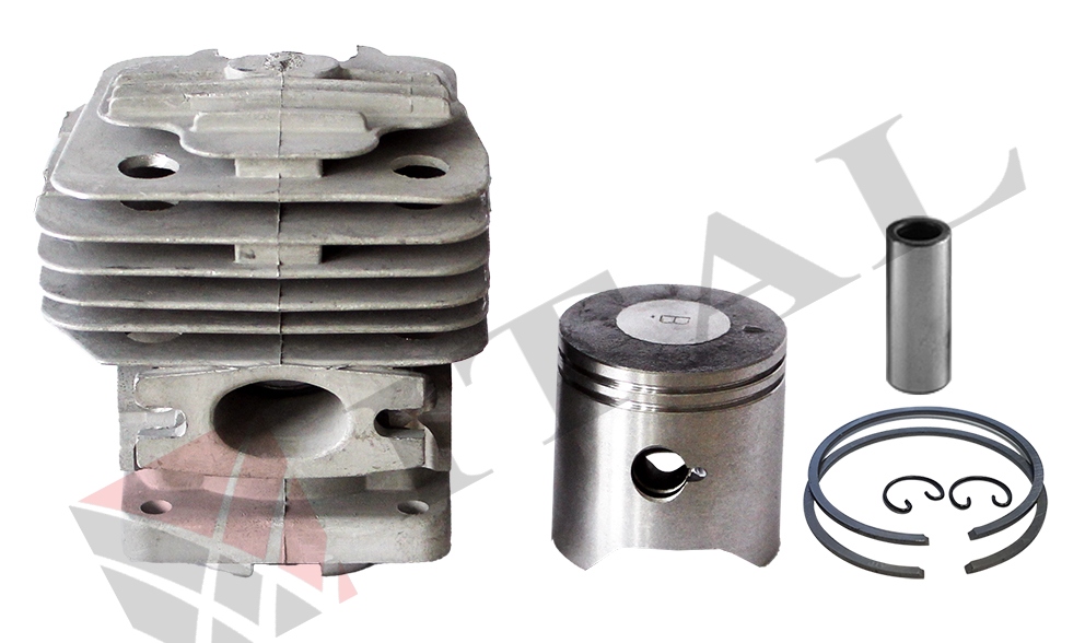SİLİNDİR+PİSTON ORAC 445 42MM