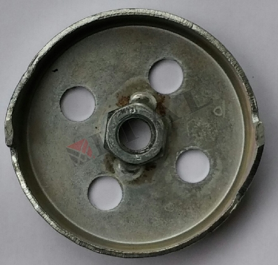 STARTER KOVANI ORAC CG555 YAN TIRPAN