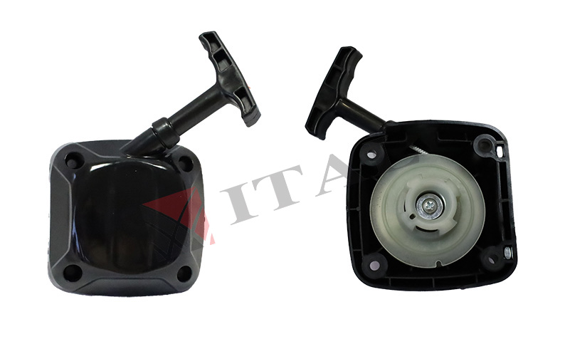 STARTER KOMPLE BG650/CG650