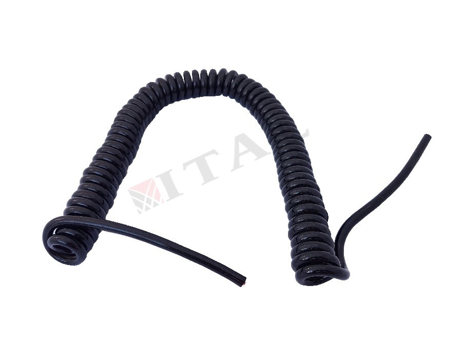SPİRAL KABLO ZANON