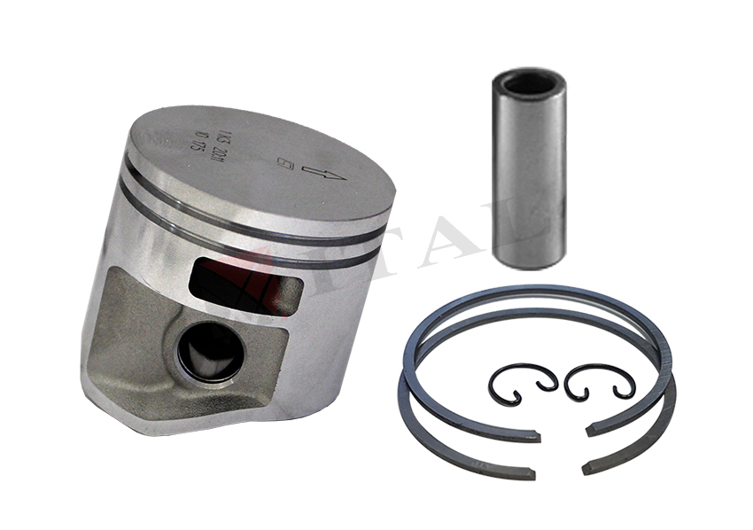 PİSTON STI. MS231C Ø 41,5MM SET