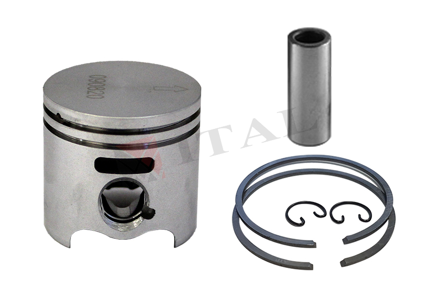 PİSTON STI. FS120 Ø 35MM SET