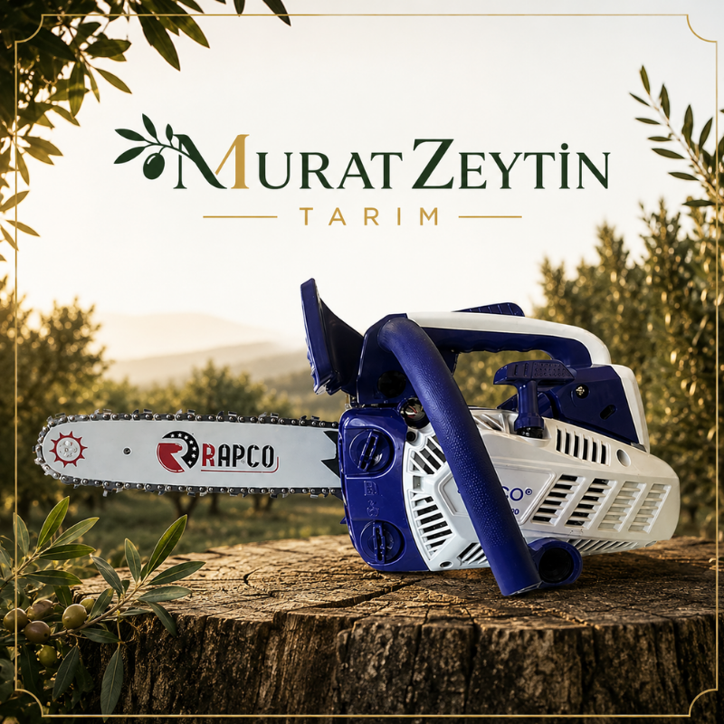Rapco SW2500 - Motorlu Testere